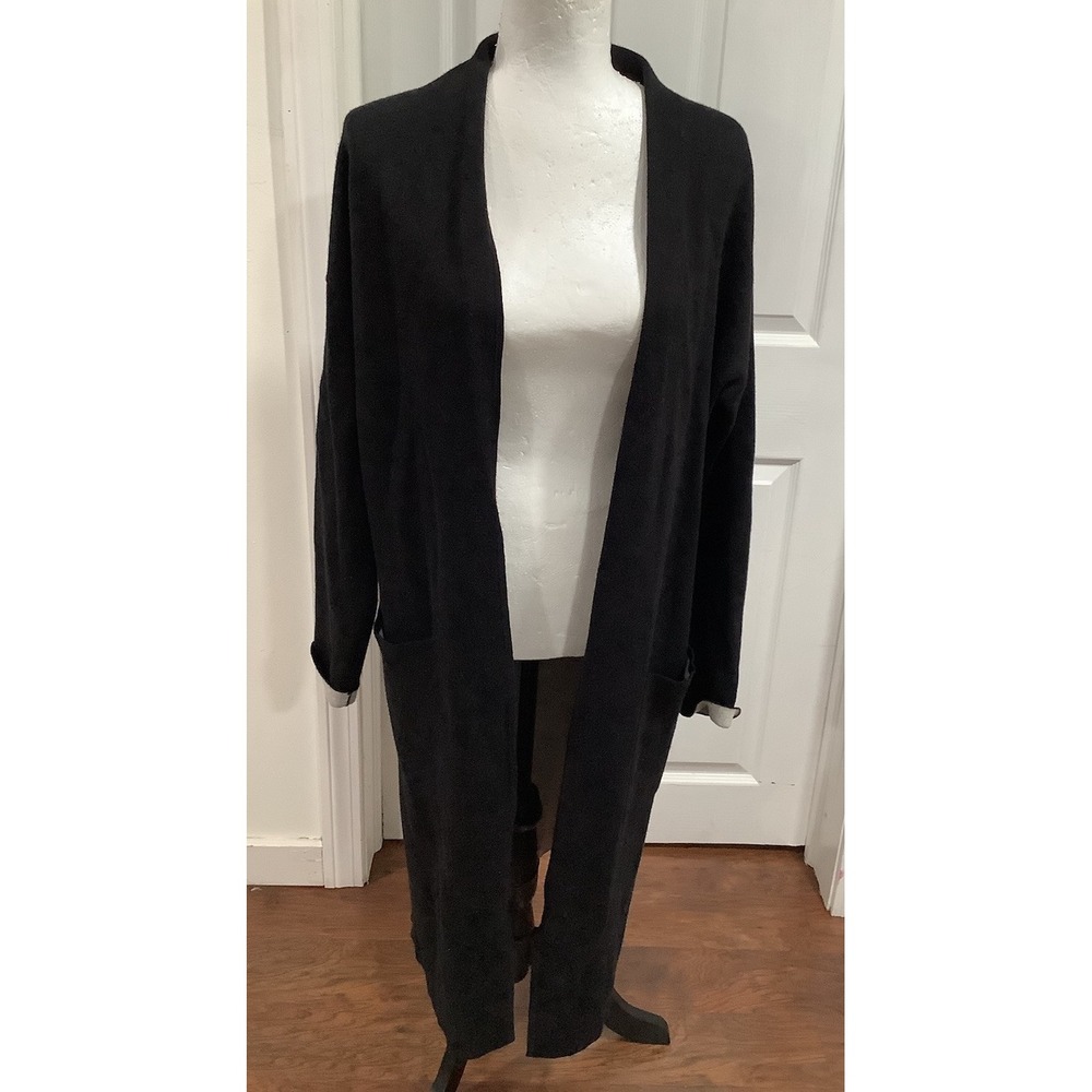 Babaton Open Front Women Size M Quincey Jacket